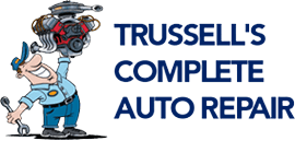 Auto Repair & Tire Shop in Niles, MI | TRUSSELL'S COMPLETE AUTO REPAIR