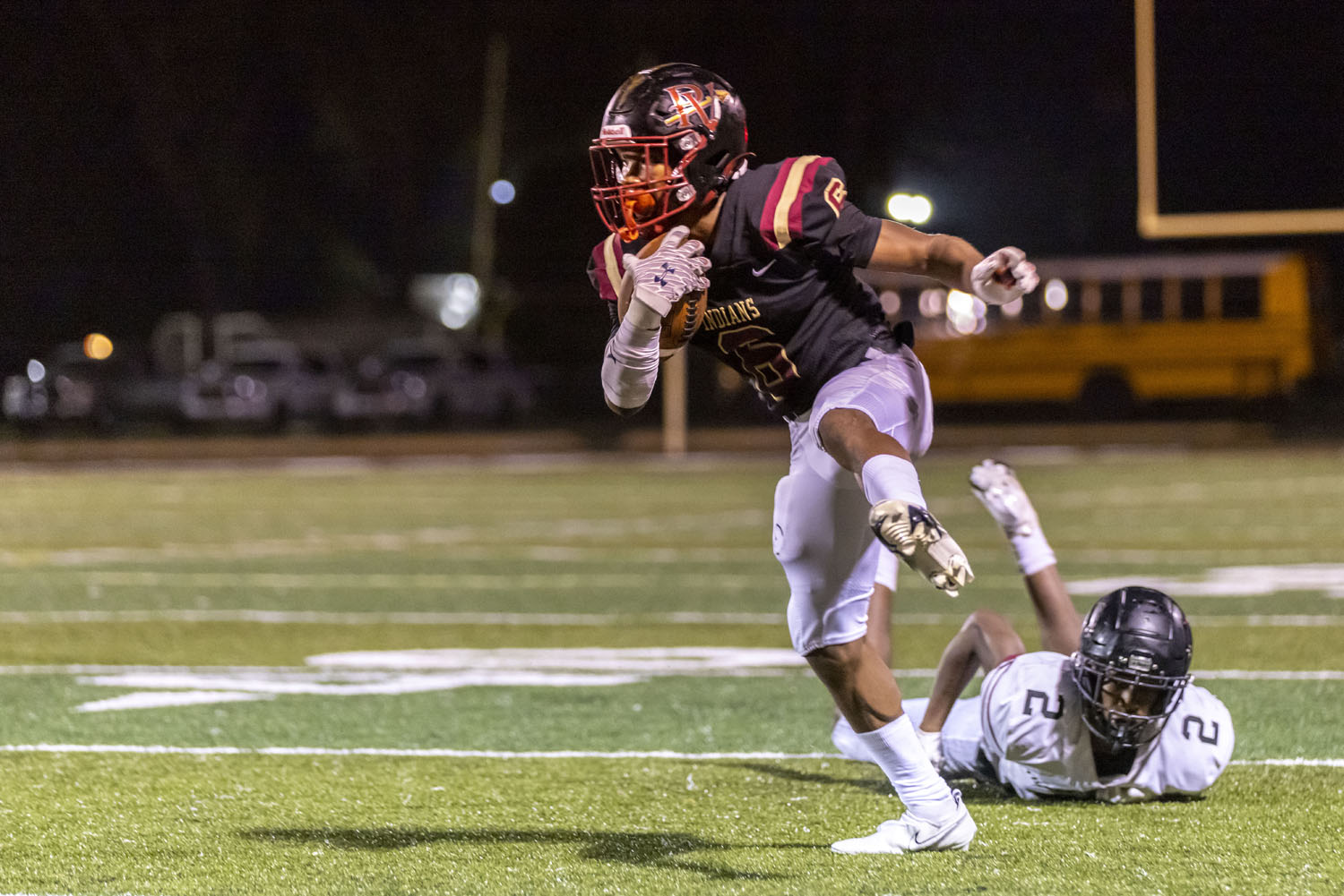 Pinson Valley flies under the radar heading into 2022 The Trussville