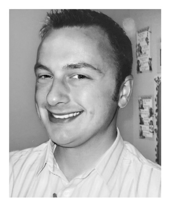 Obituary Jacob Roberts (September 14, 1983 — May 29, 2023) The