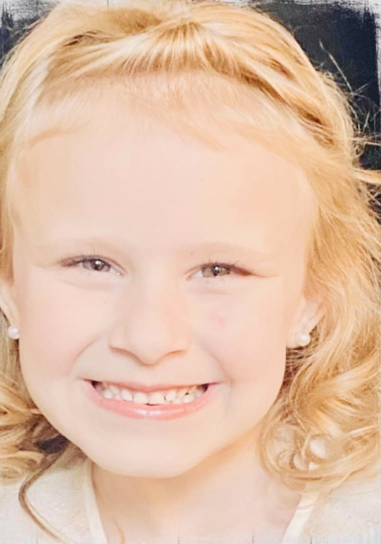 Margaret Elementary student crowned Little Miss Alabama Universal