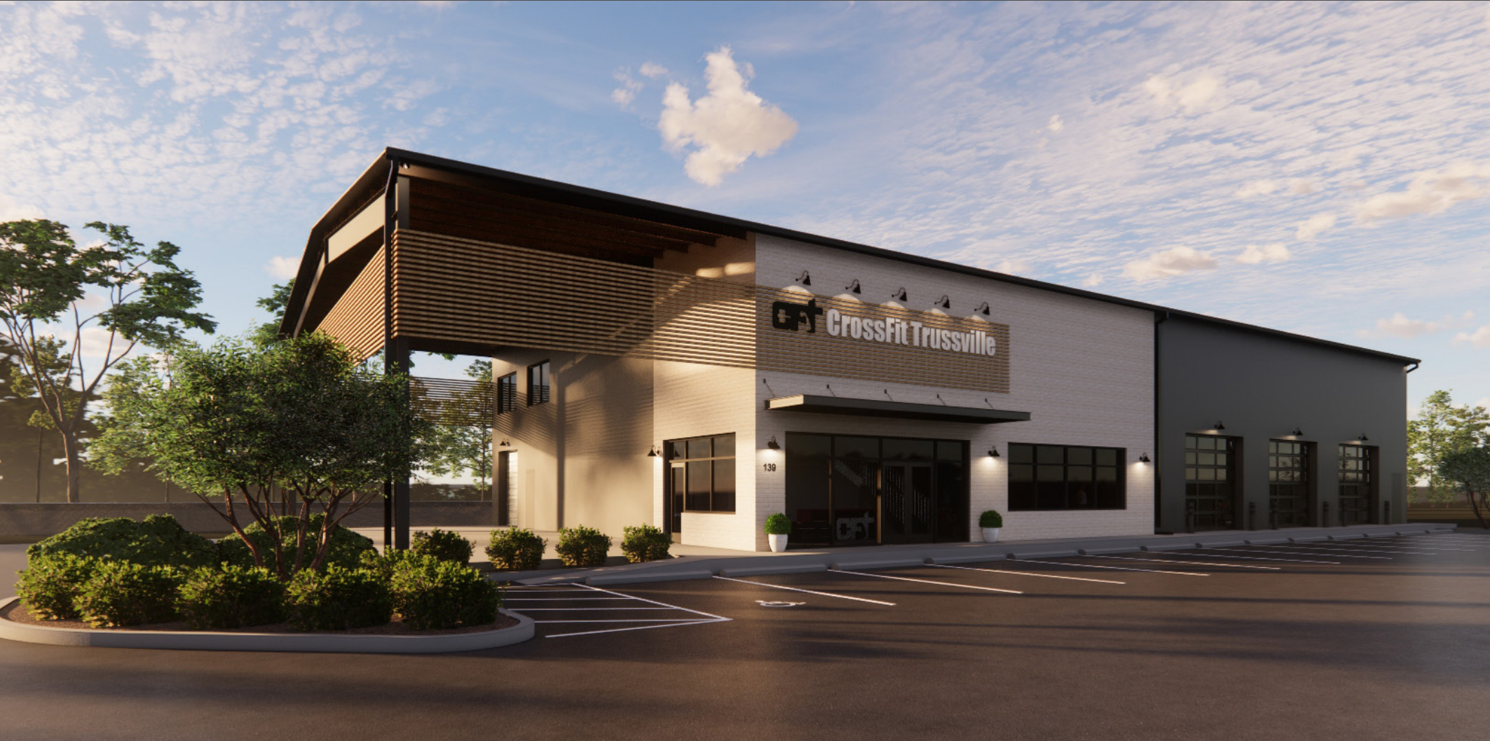 CrossFit Trussville’s new facility will expand offerings, amenities to