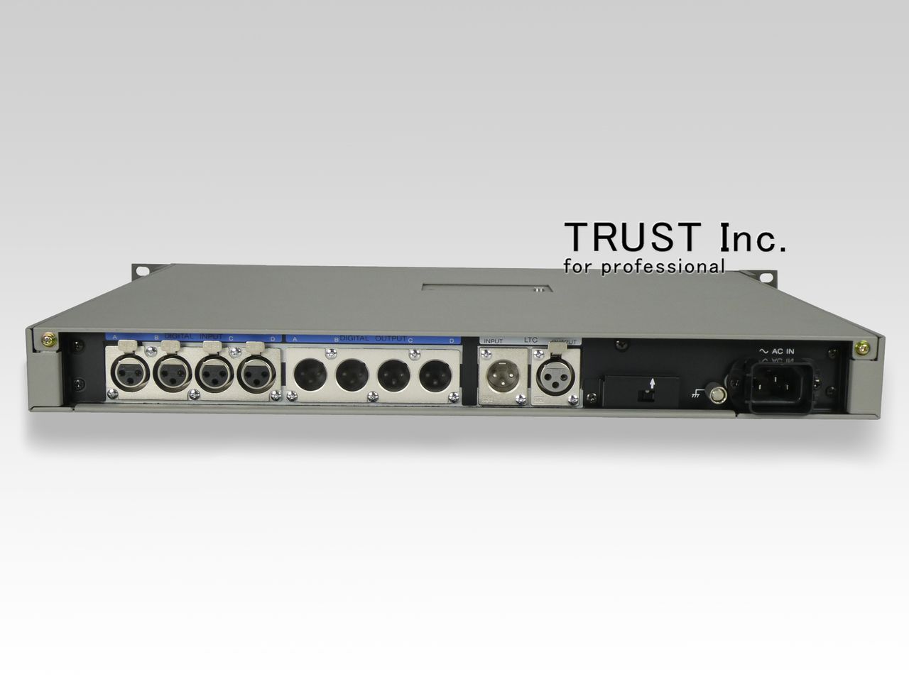 DDU2100 / Digital Audio Delay Unit【中古放送用・業務用 映像機器・音響機器の店