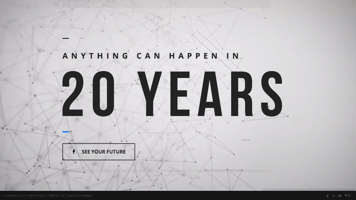 Sundance Channel Pushes Boundaries with Digital Marketing and Content