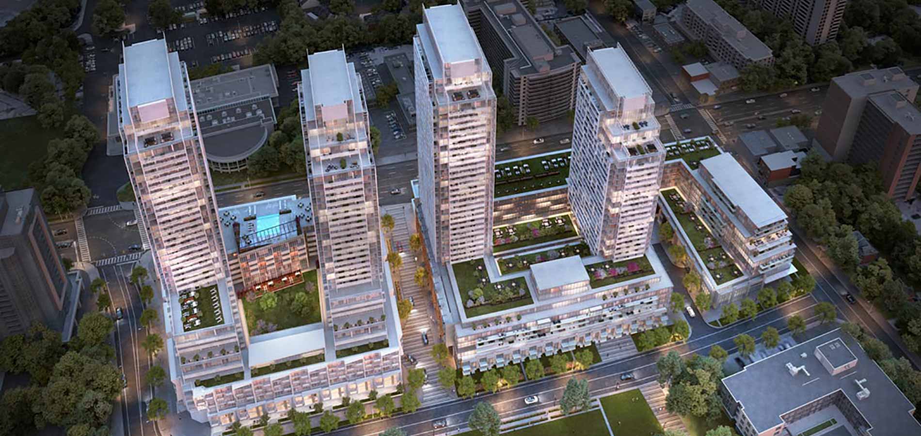 New Condos In York Region, Ontario Trustcondos