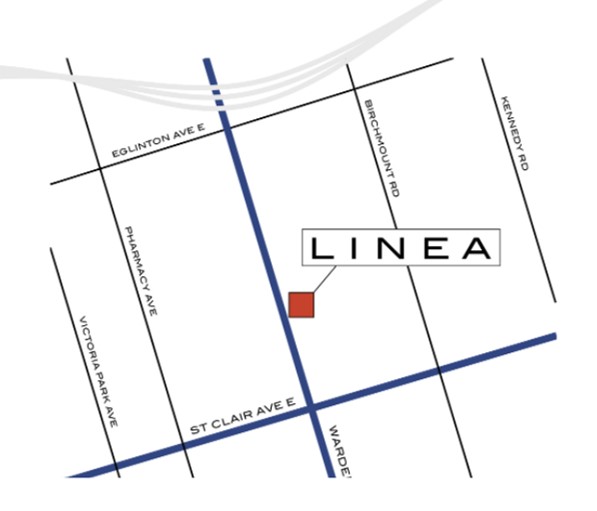 Linea Condos Warden & St Clair Prices & Plans