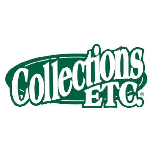 Collections ETC coupon 15 Off in August 2024