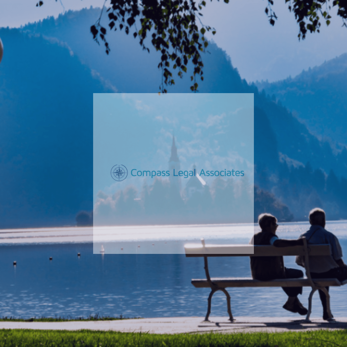 Compass Legal TrustDocs