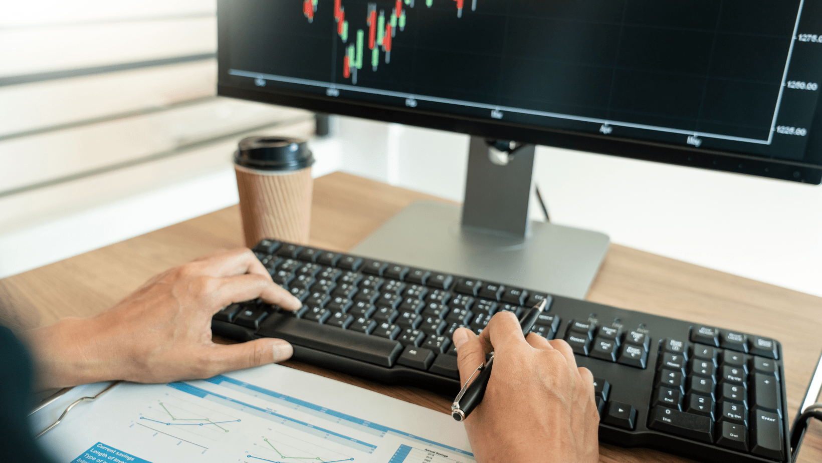 Bitcoin Trend review 2023 Is it a scam or not? Real test