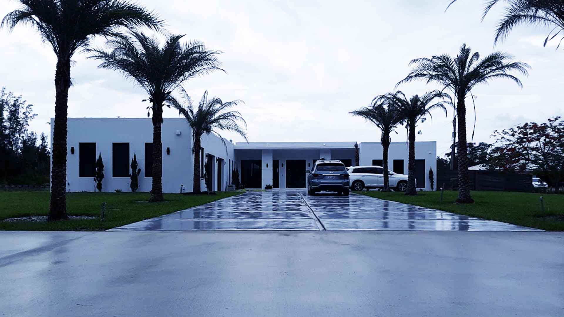 Trusted Electrical Solutions Reliable Service in Miami FL