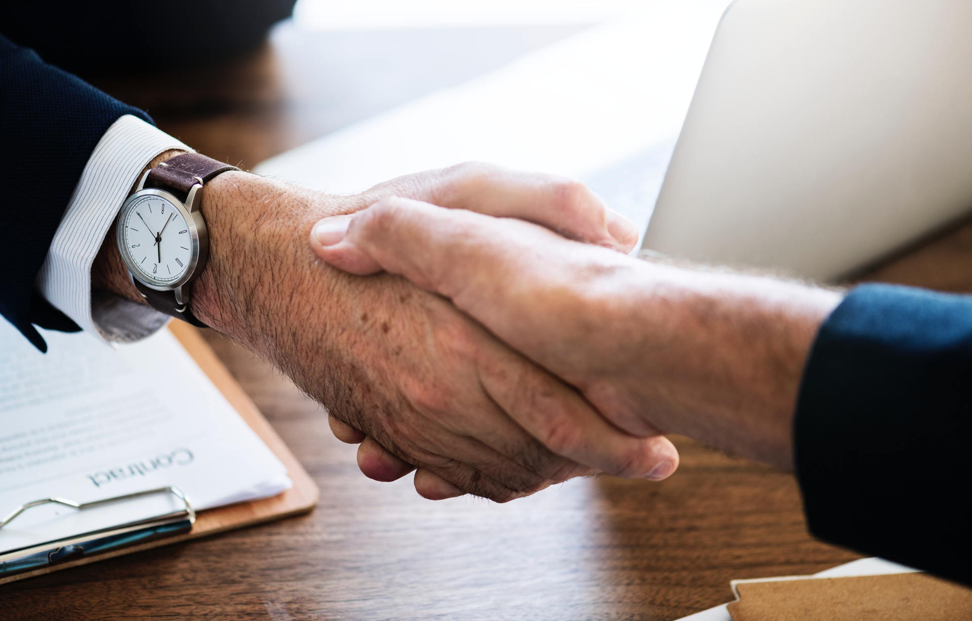 The 5 Best Interview Questions for Hiring Truck Drivers