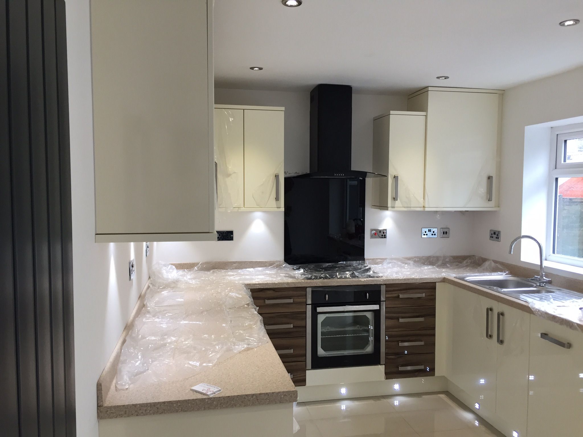 Electric Oven Installation Trusted Local Electrician