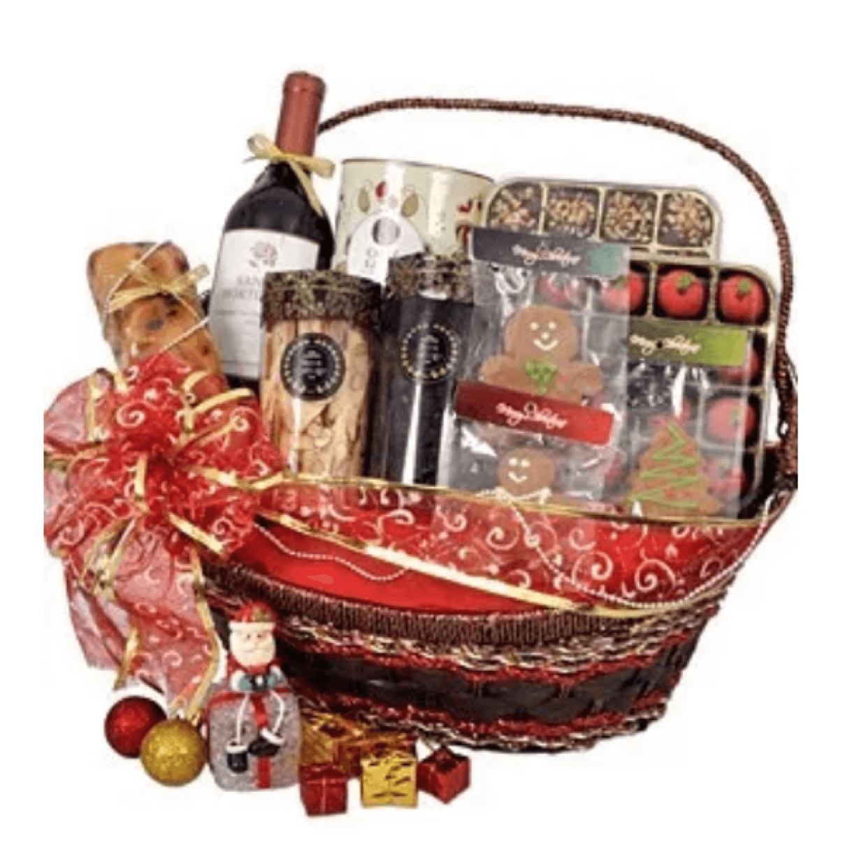 The 10 Best Hampers in Malaysia for Gifts [2020]