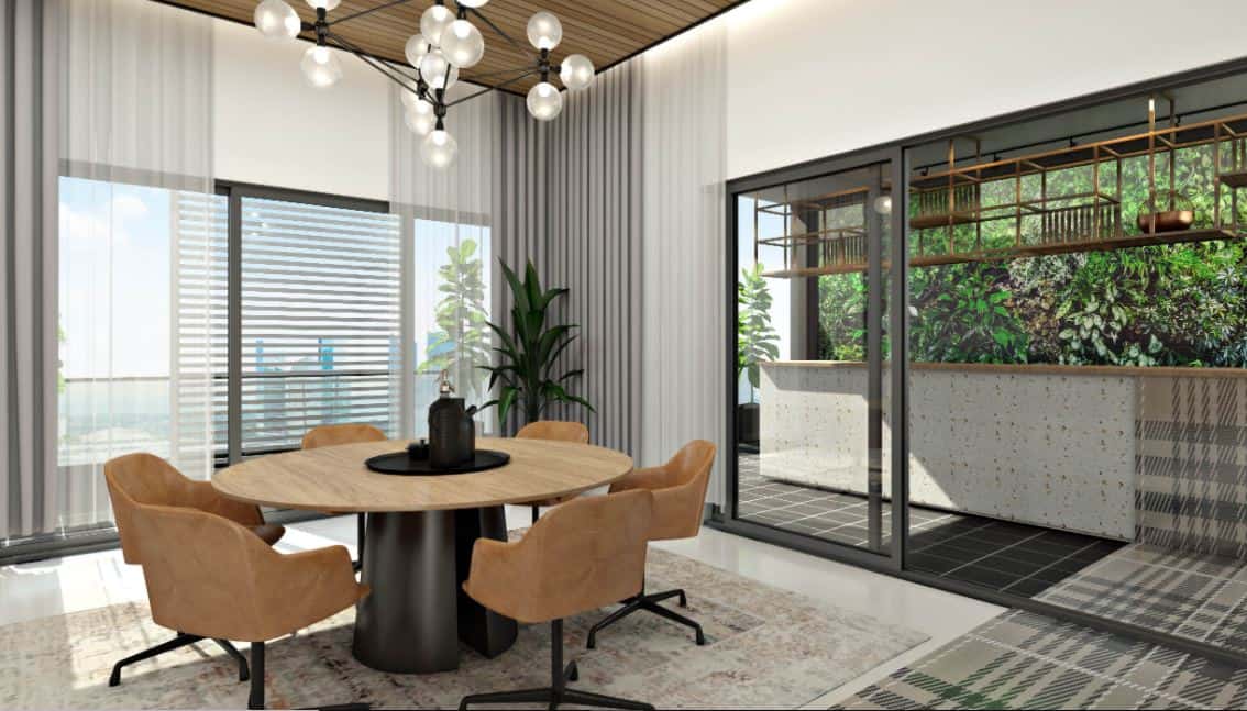 6 Firms Best Scandinavian Interior Design in Malaysia [2020]