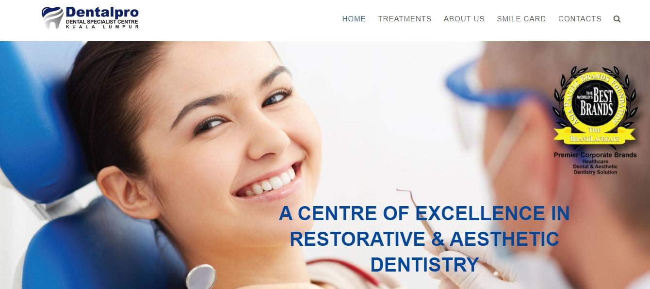 7 Clinics for the Best Wisdom Teeth Removal in Malaysia