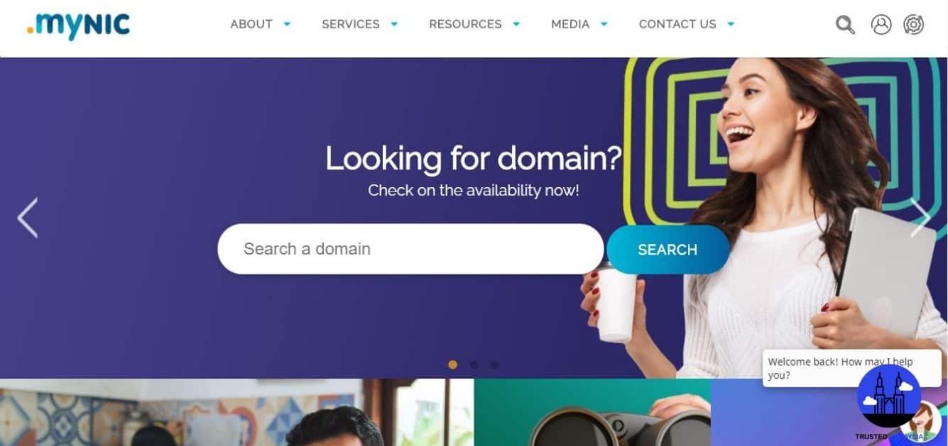 5 Best Domain Registrars in Malaysia [2021]