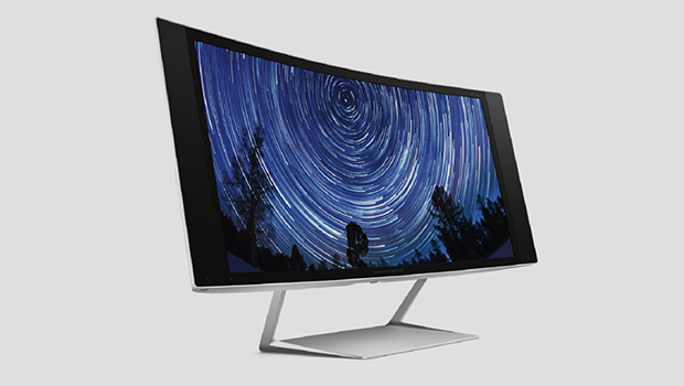 HP ups monitor game with 4K, 5K, and curved displays Trusted Reviews