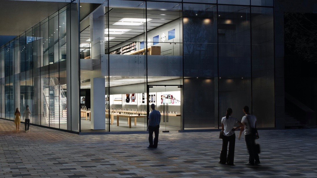 Apple opening first stores in India next month Trusted