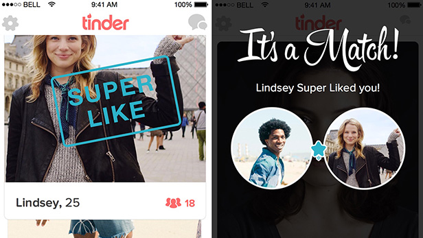Tinder hacked? Scary security flaws discovered in raft of popular