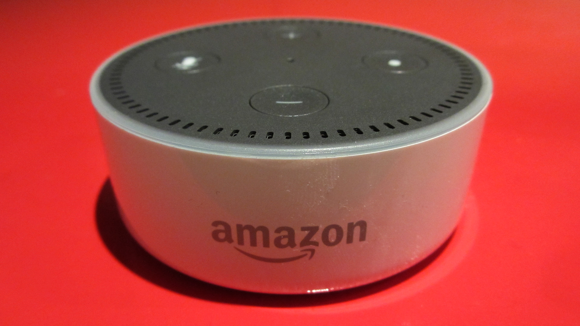 Amazon Echo Dot Review Trusted Reviews