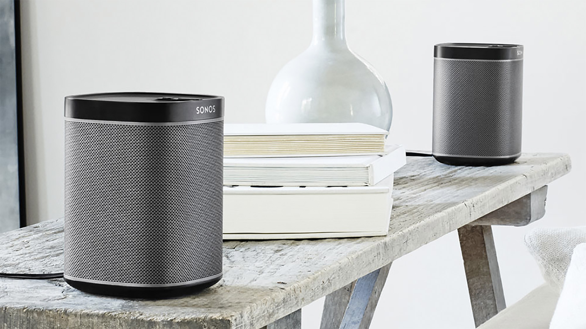 Sonos not working? How to fix the most common Sonos problems