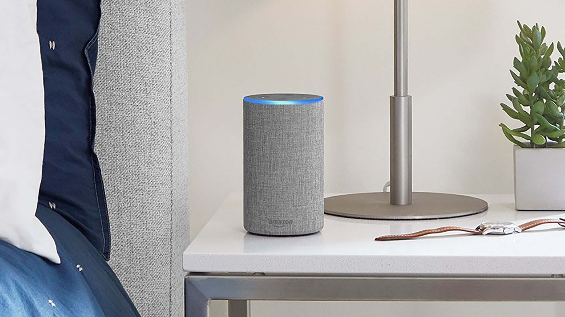 Here’s how to send a text message using your Amazon Echo