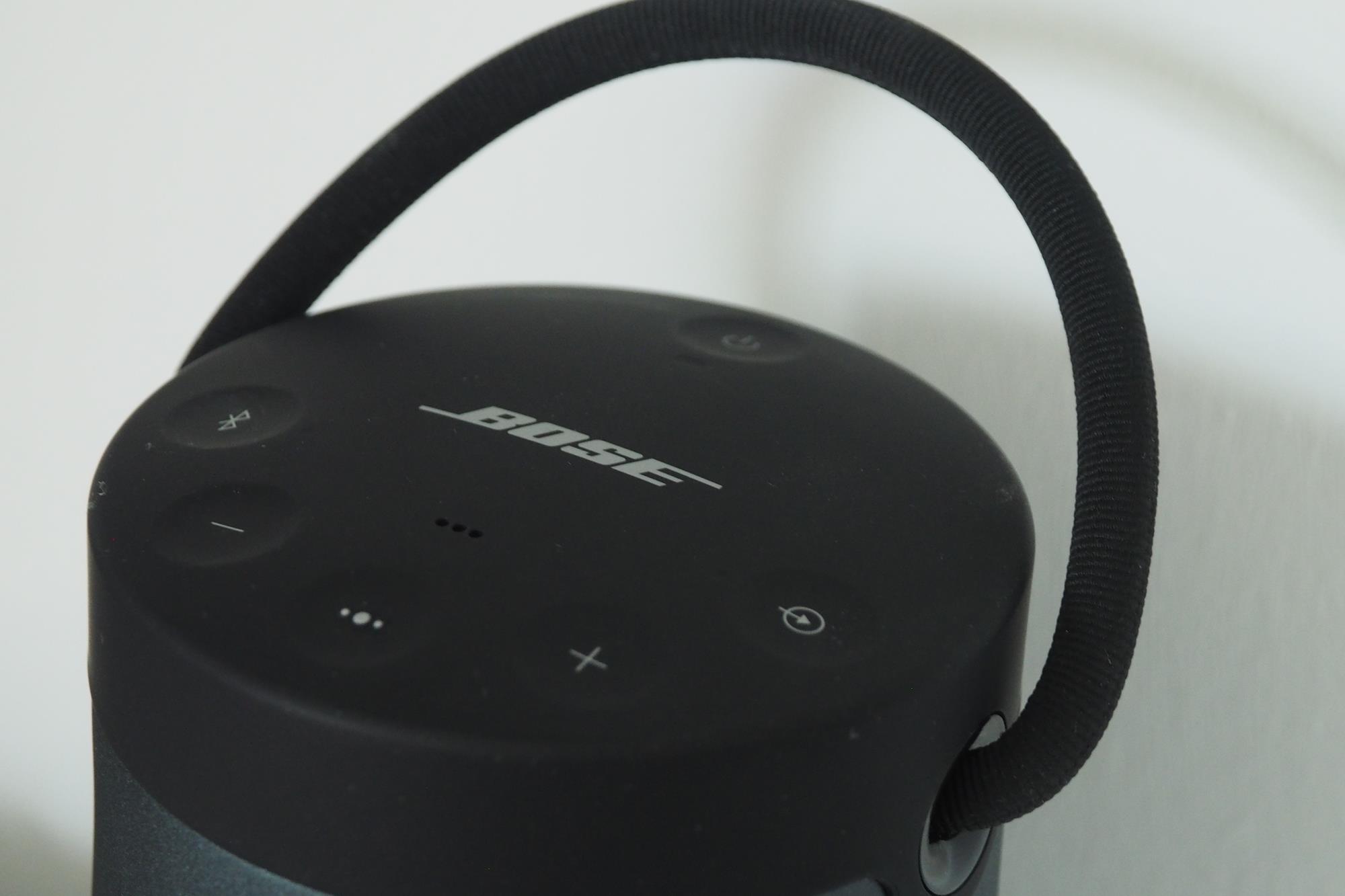 Bose SoundLink Revolve+ Review | Trusted Reviews