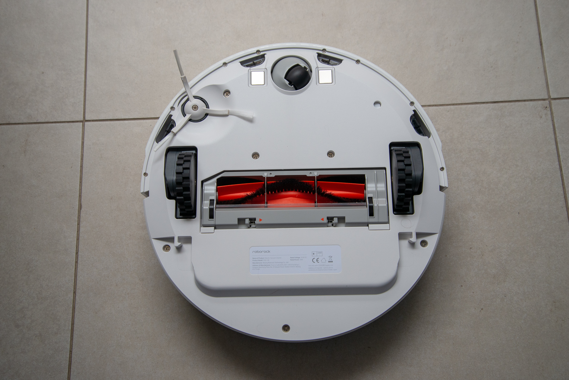 Roborock S5 Review Trusted Reviews