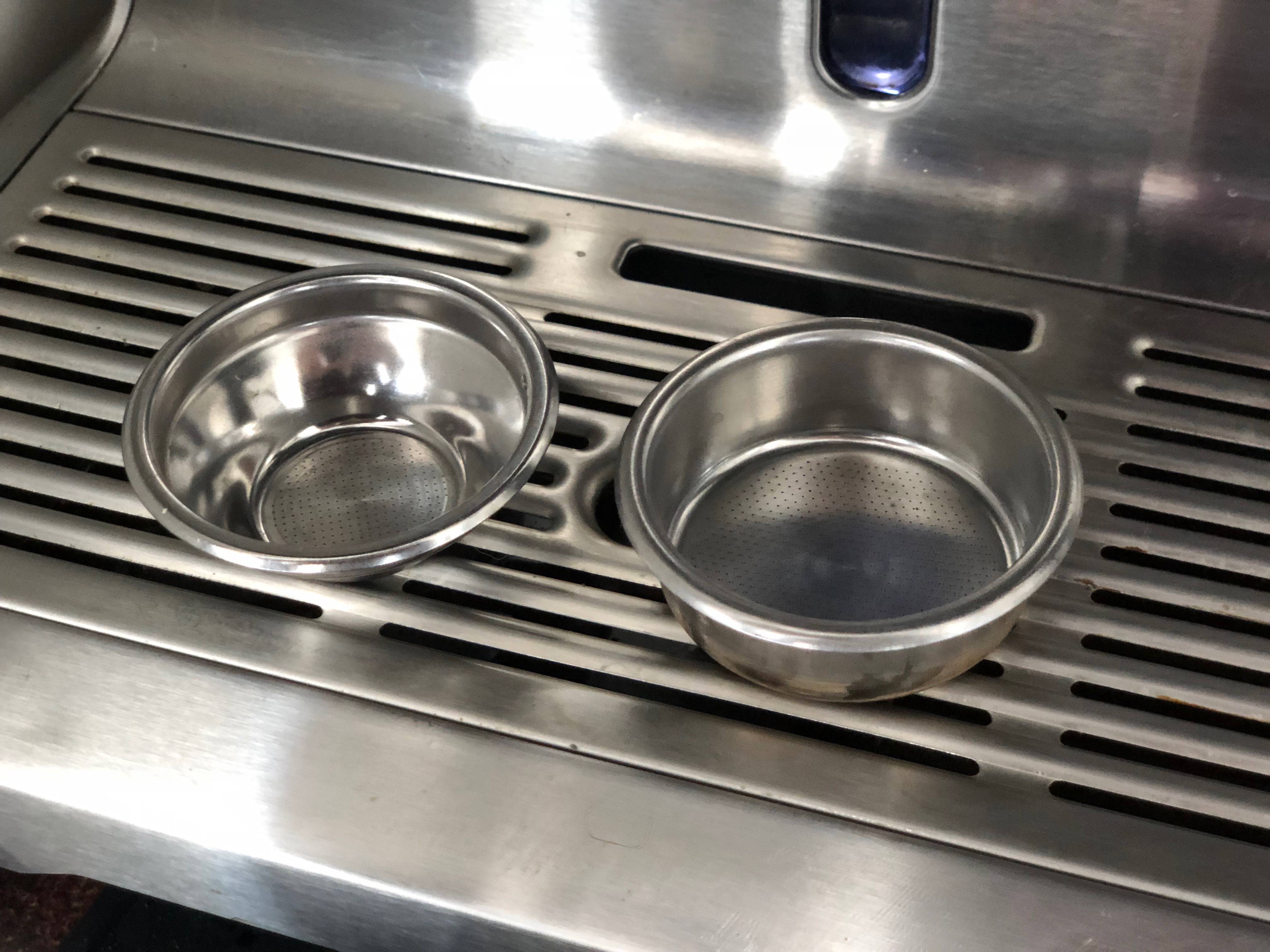 How to make the perfect espresso Trusted Reviews