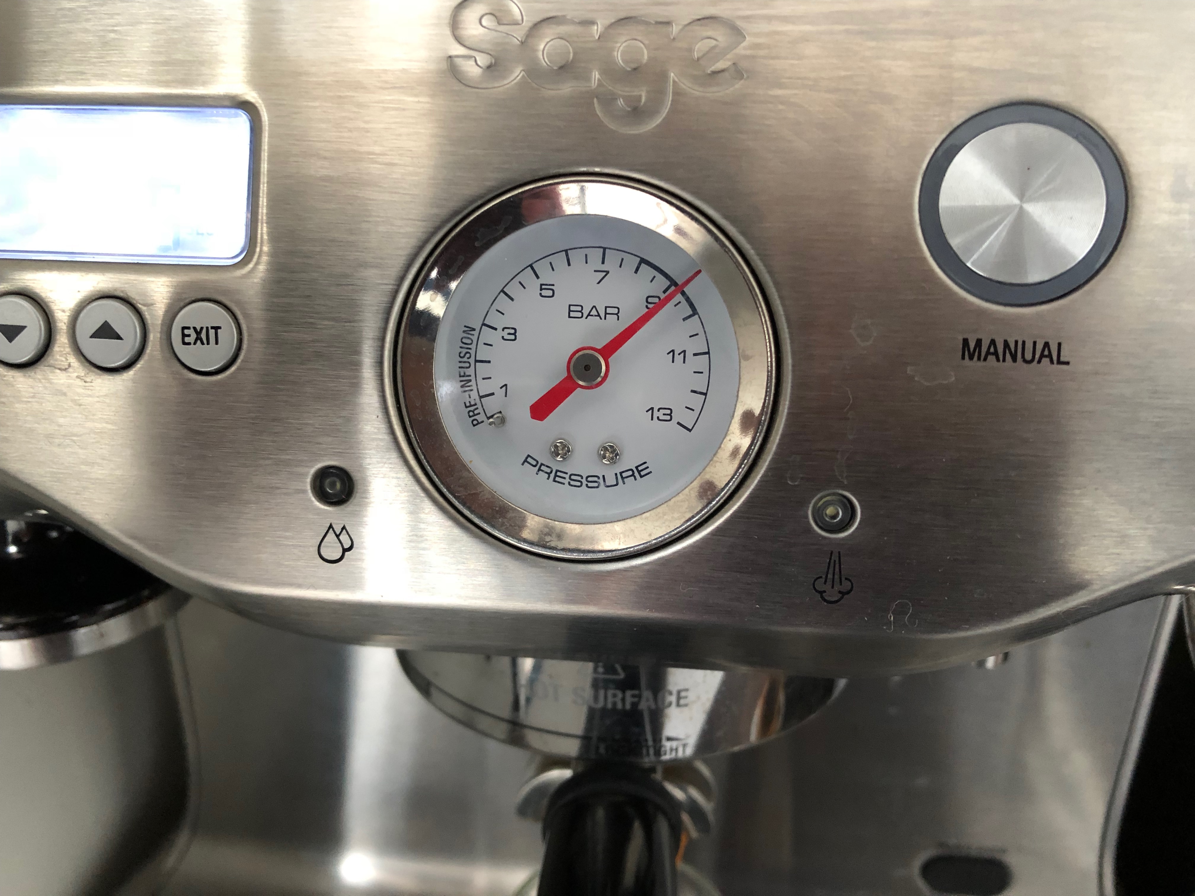How to make the perfect espresso Trusted Reviews