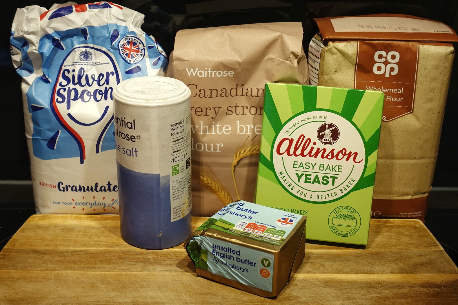 Breadmaker vs storebought bread Which is best? Trusted Reviews