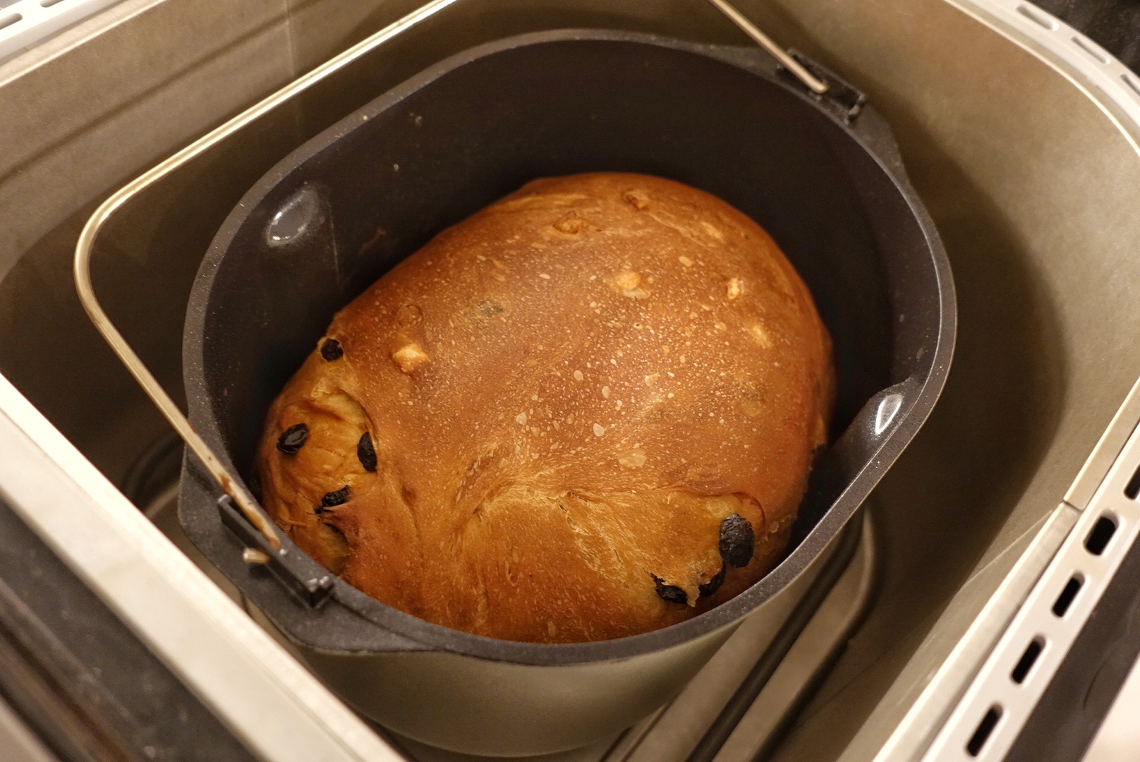 Breadmaker vs storebought bread Which is best? Trusted Reviews