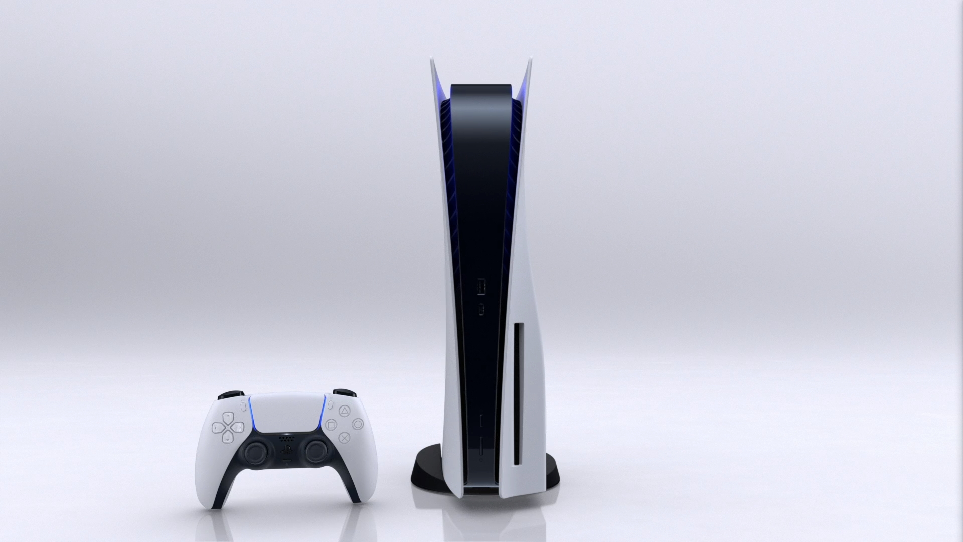 Sony PS5 user interface to 'leave no pixel untouched' Trusted Reviews