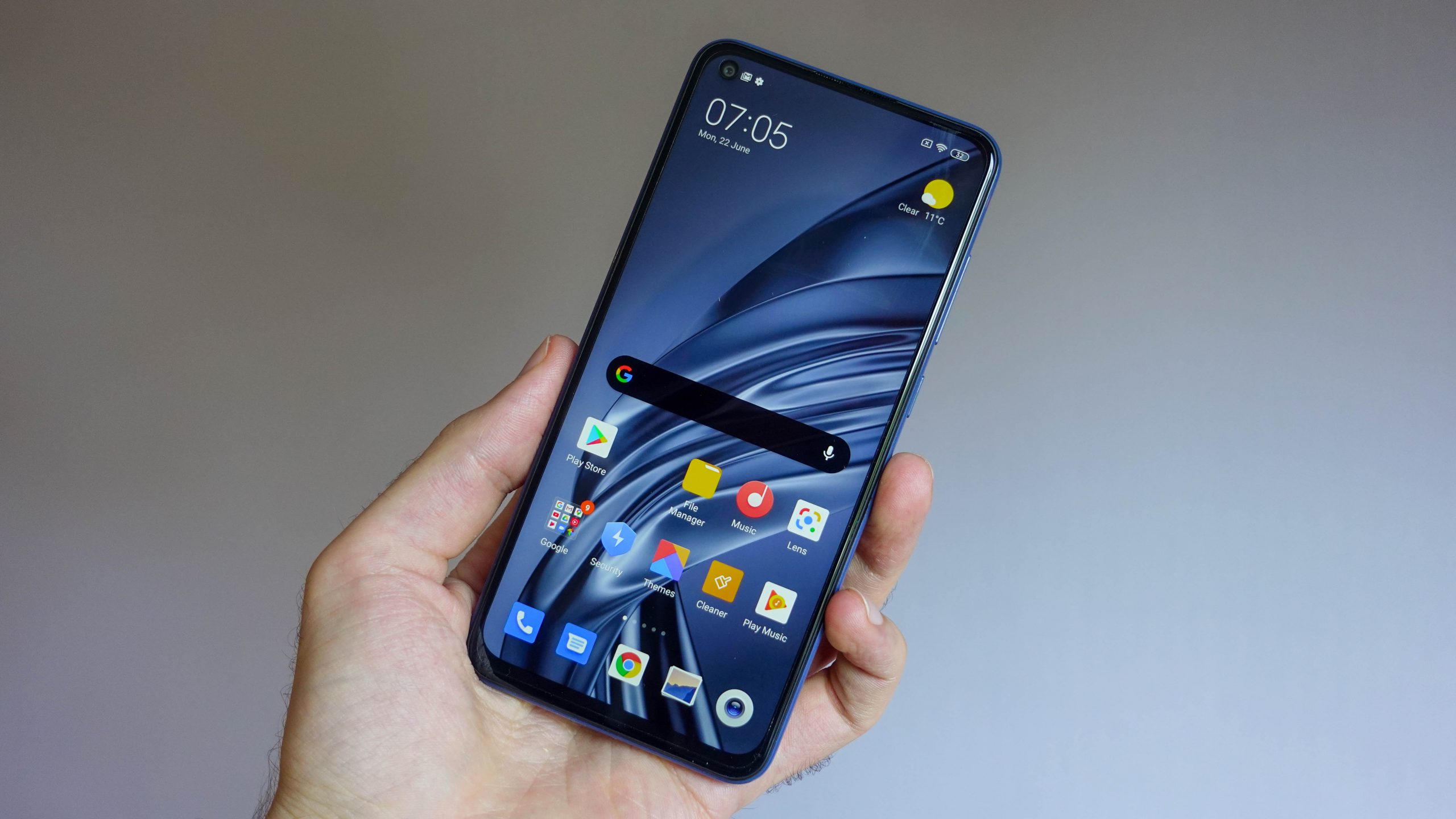 Xiaomi Reveals Uk Pricing For Mi 10 And Redmi Note 9 Trusted Reviews