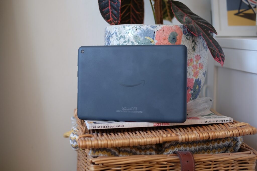 Amazon Fire HD 8 Plus Review | Trusted Reviews