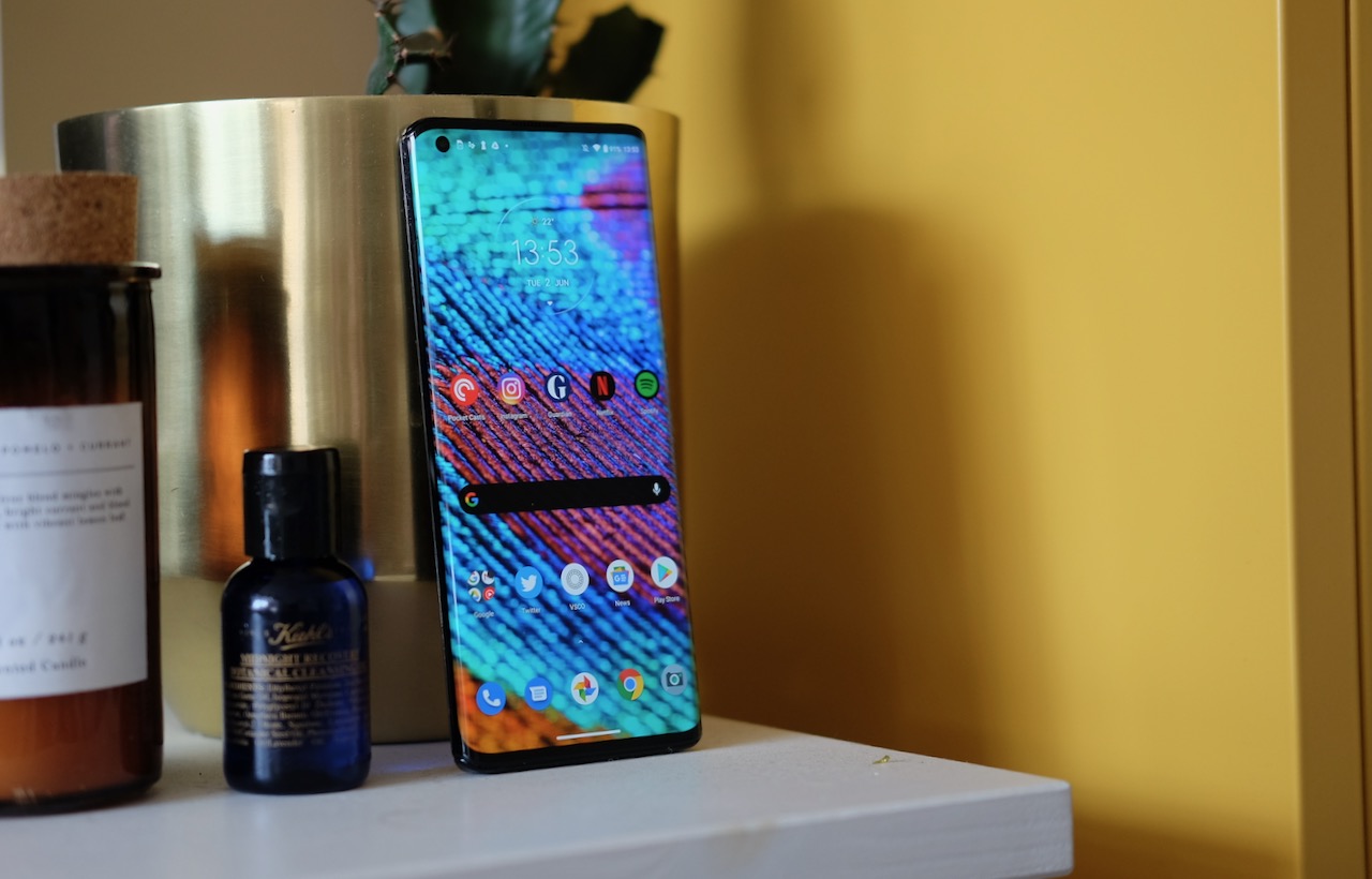 Best midrange smartphones 2021 8 great value phones