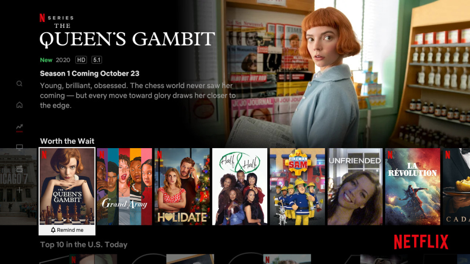 New Netflix feature could keep you hooked for the next
