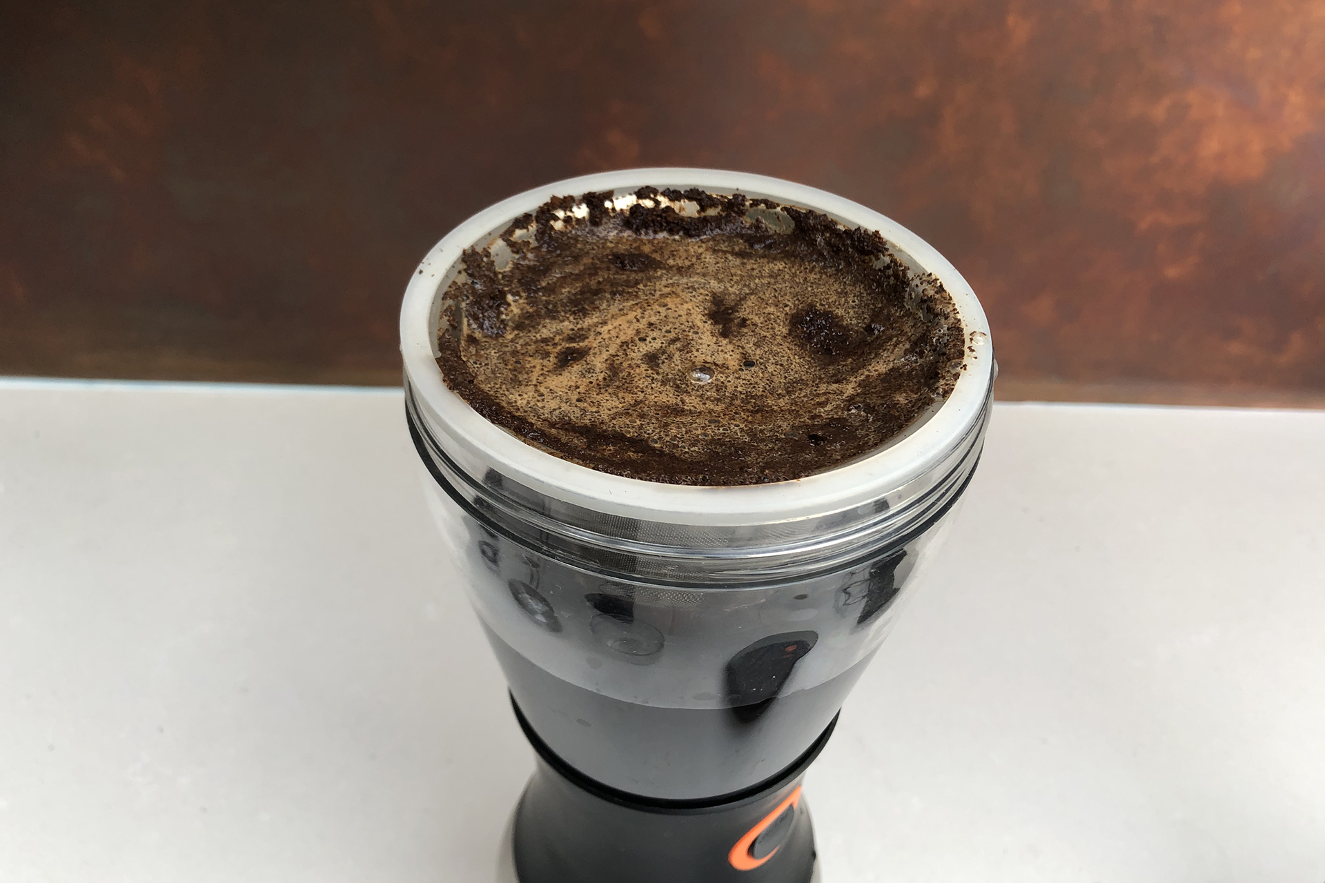 How to make cold brew coffee Trusted Reviews