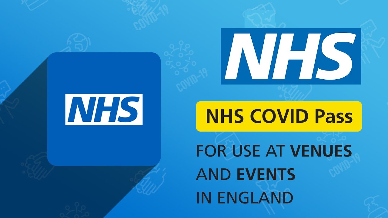 NHS Covid Pass can now be stored in Apple Wallet report Trusted Reviews