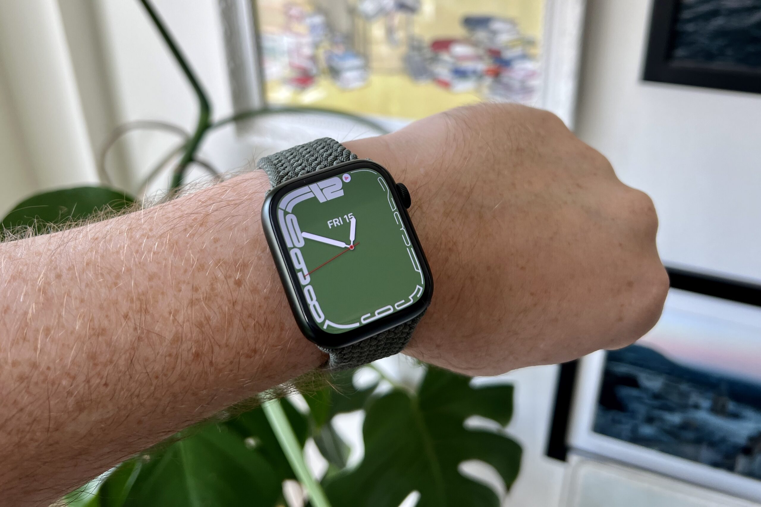 What is sapphire glass? The highend display material explained