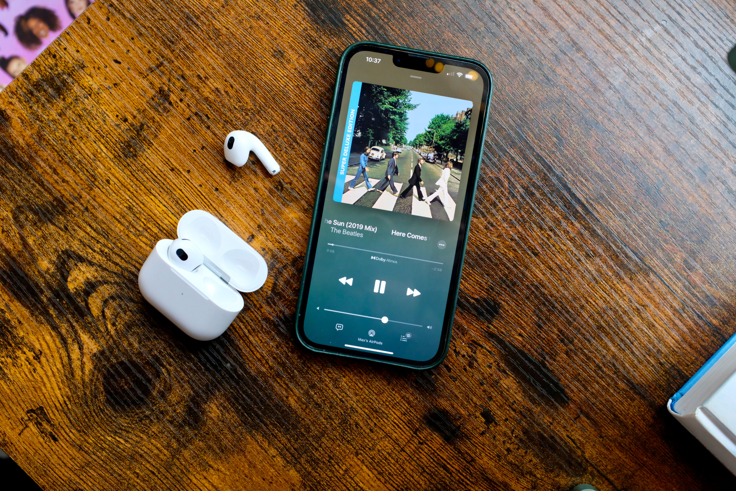 The 3rd gen AirPods are now cheaper than ever