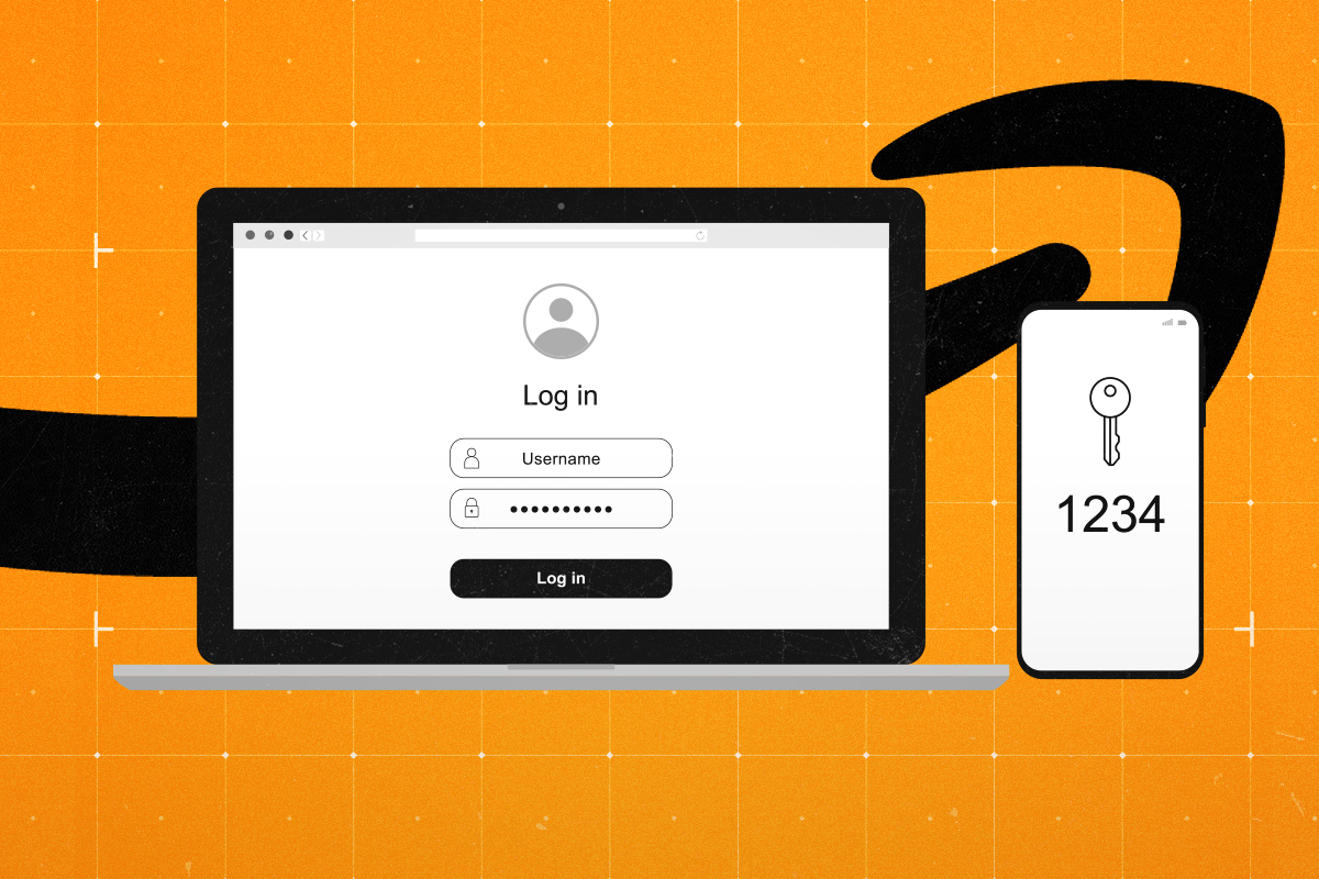 How to enable twofactor authentication on Amazon Trusted Reviews