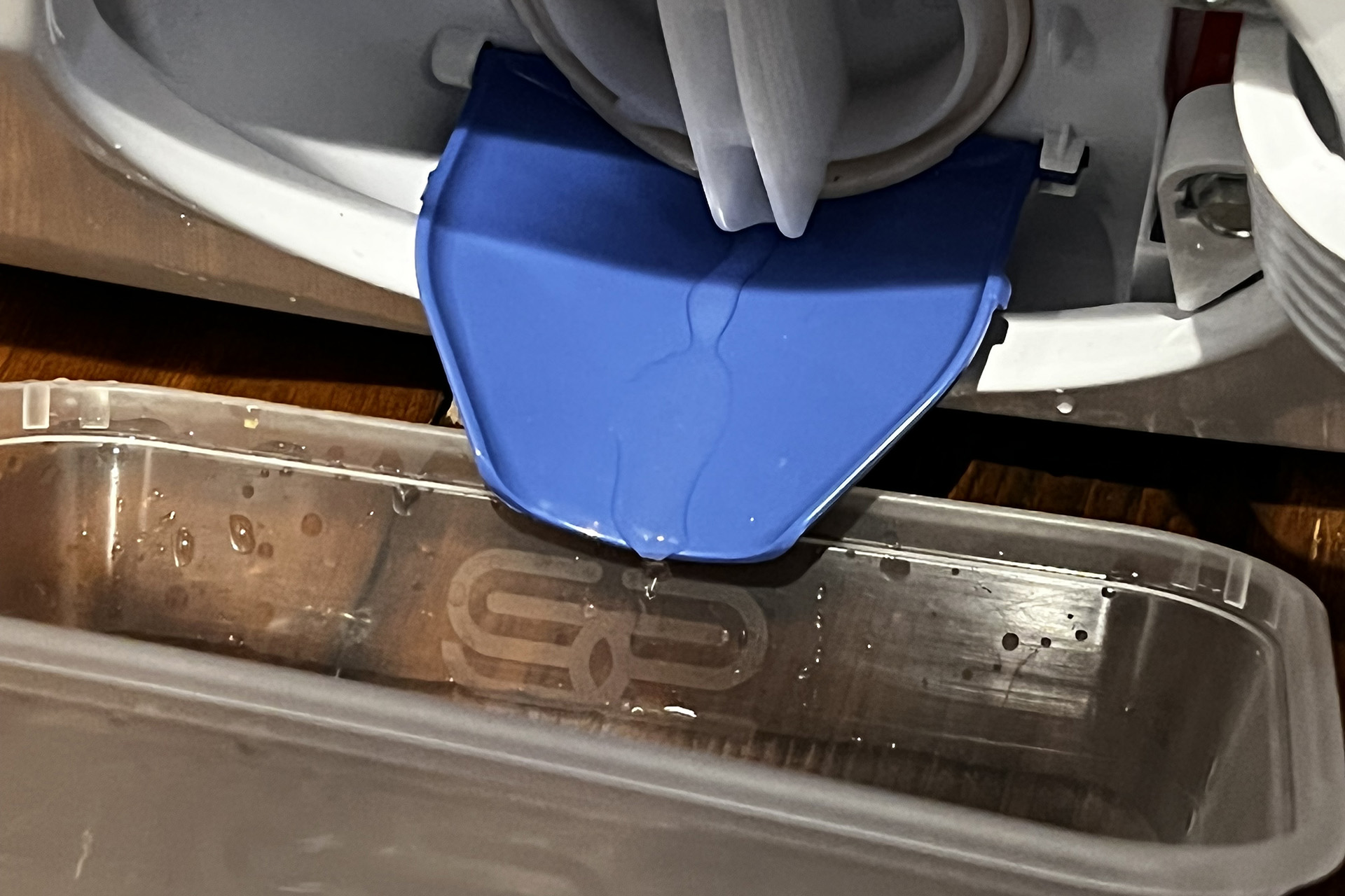 How to clean a washing machine Cartizzle