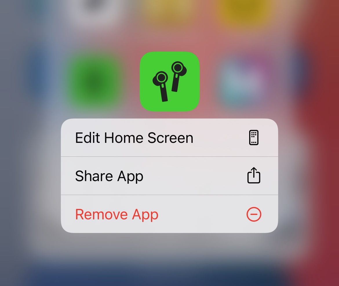 How to delete apps from an iPhone Trusted Reviews