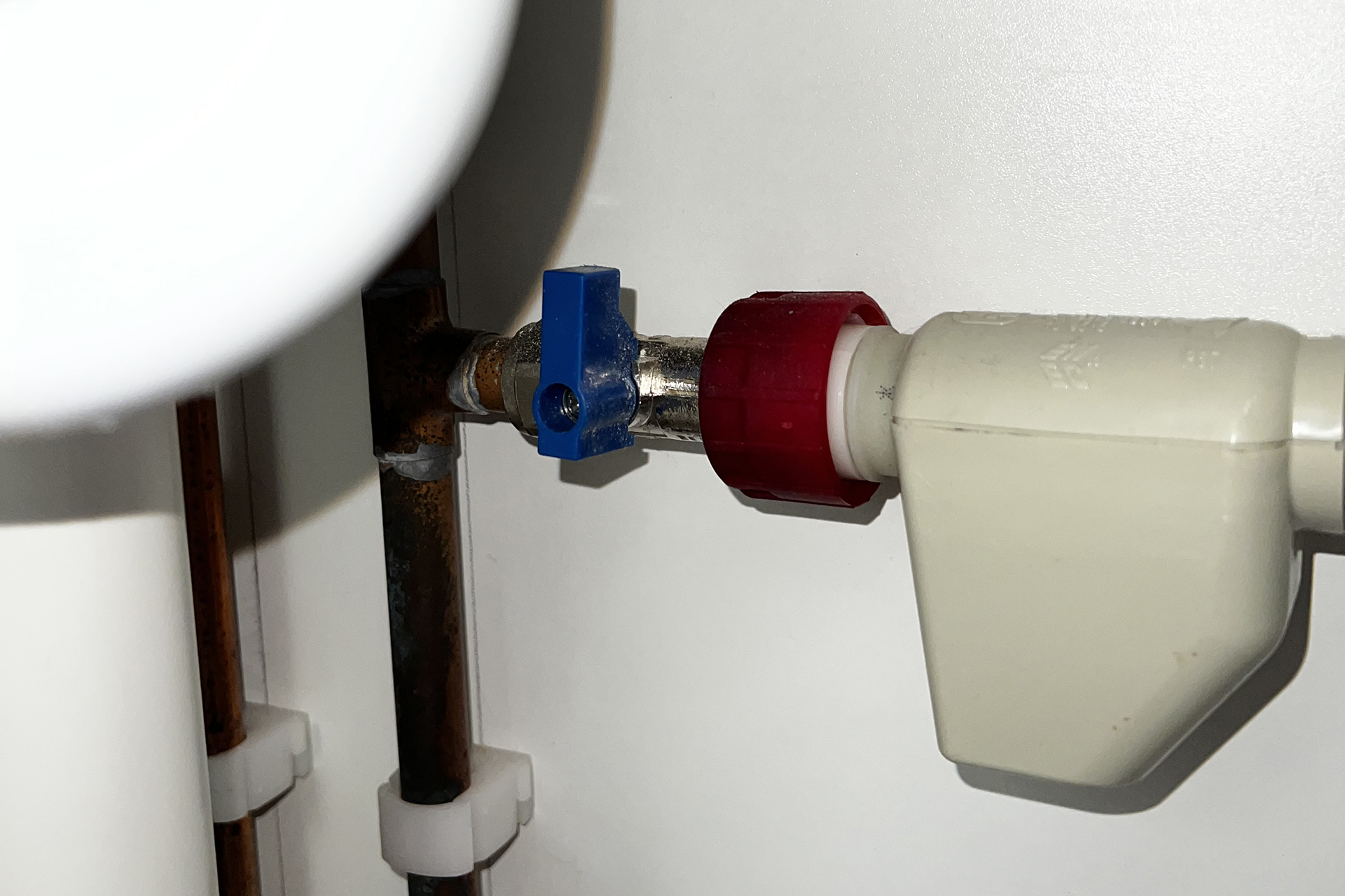 How to install a dishwasher