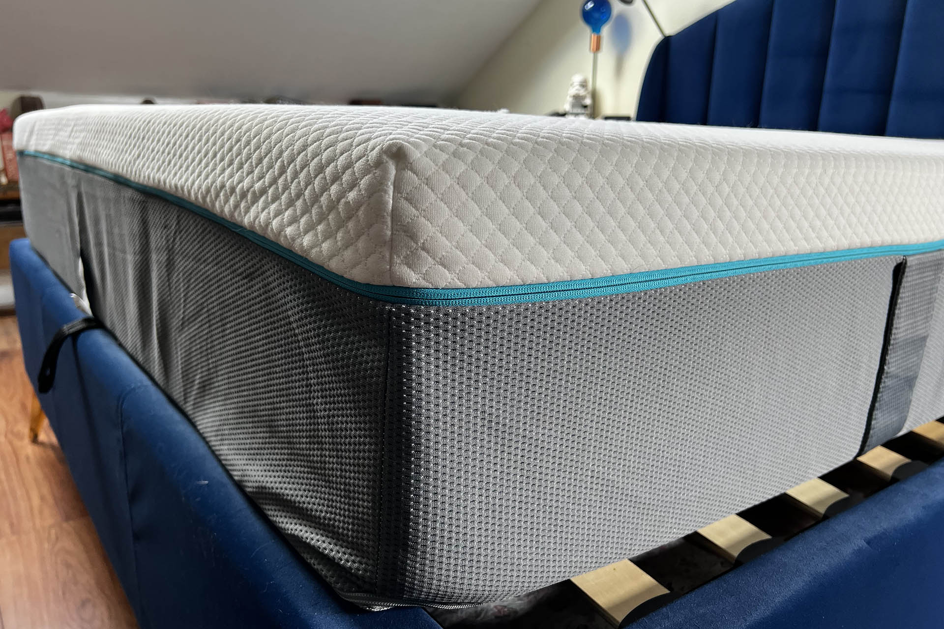 Lucid vs Nectar Mattress Mattress Brands Reviewed Elegant Spaces