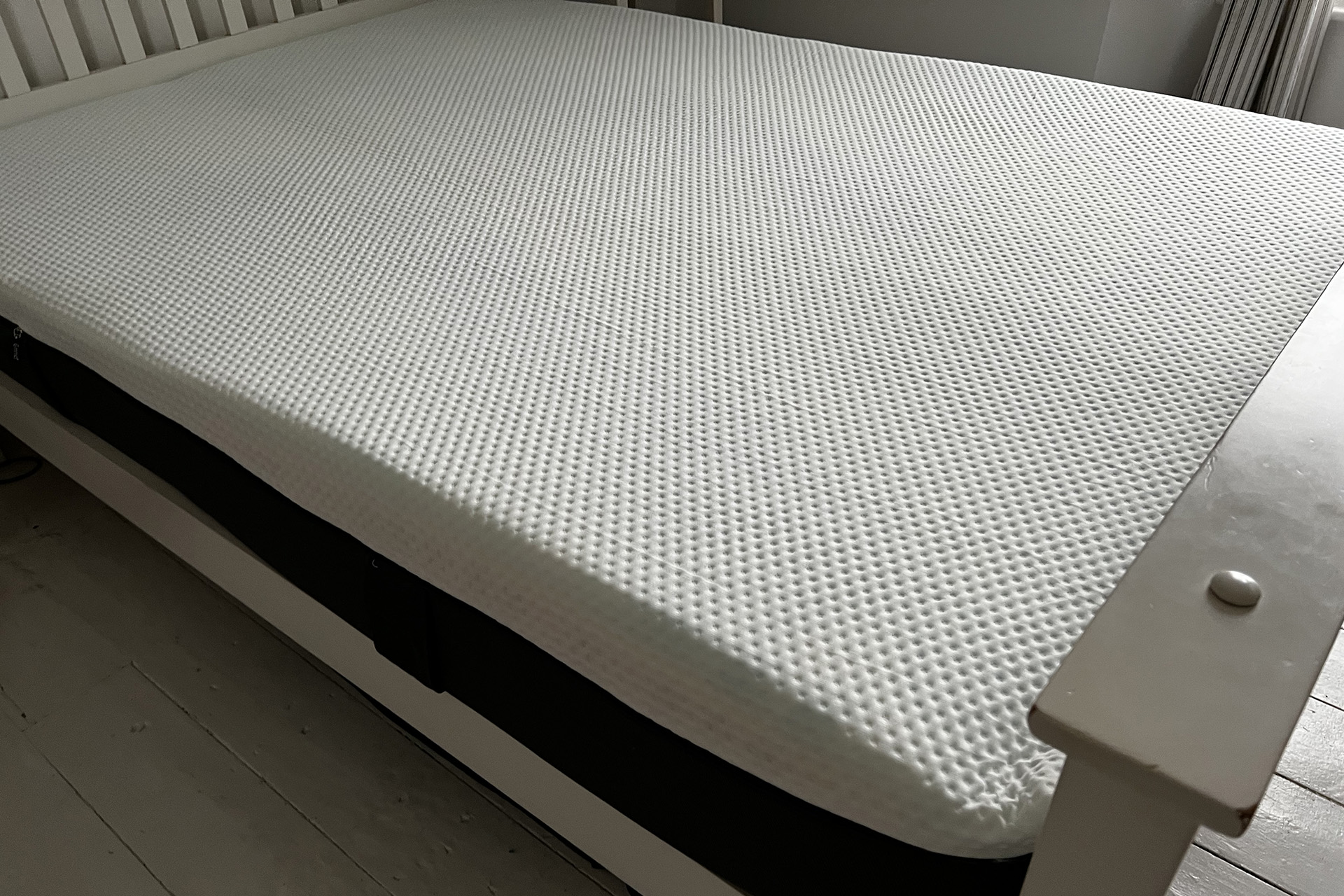 Emma Essential Mattress Vs Original at Darin Sterling blog