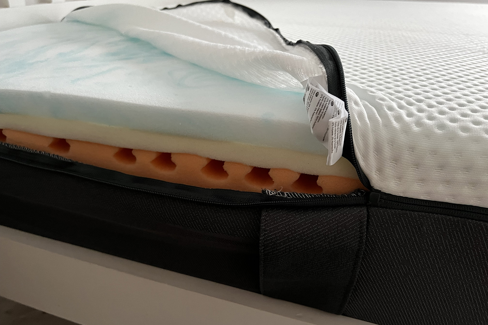 Emma Original Mattress Very comfortable and great value