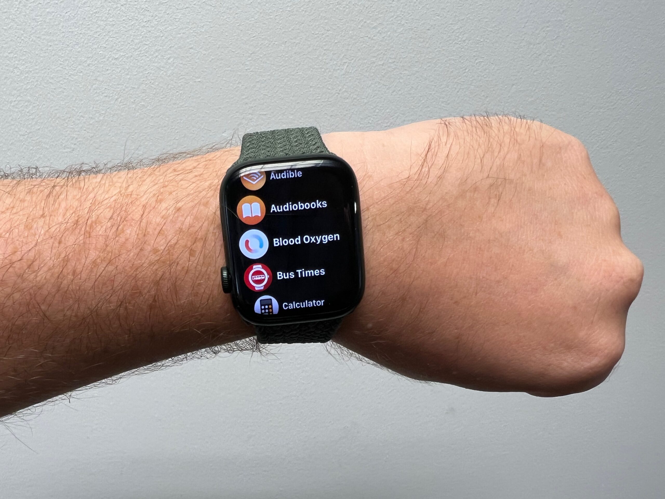 How to measure your blood oxygen on an Apple Watch TrustedReviews