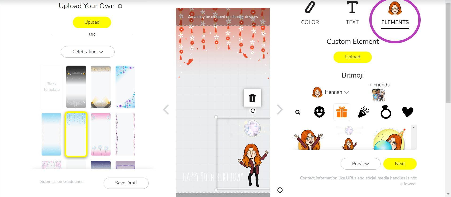 How to create Snapchat filters Paper Writer