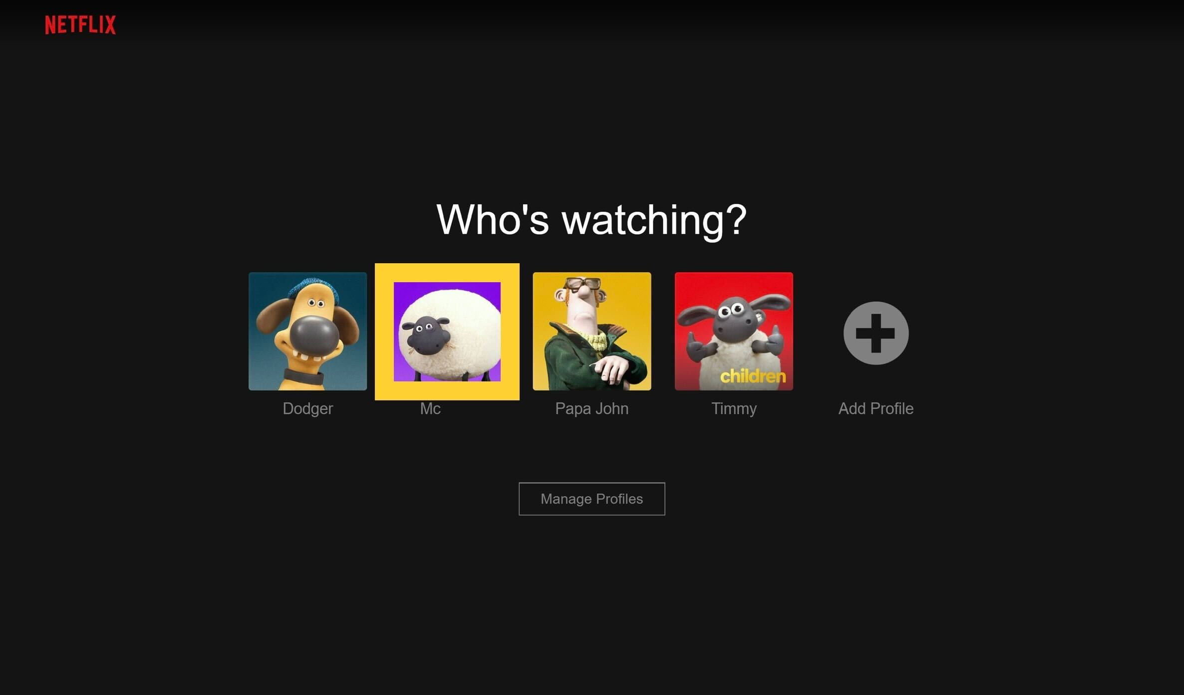 How to turn off autoplay trailers on Netflix